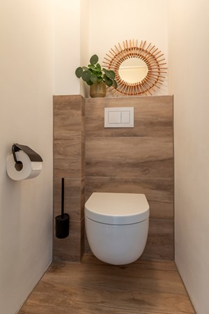 Medium property photo - Gerrit Pietersz Blankmanstraat 3, 1785 CG Den Helder